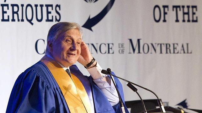 Trichet deja abierta la posibilidad de subir los tipos de interés en julio Trichet deja abierta la posibilidad de subir los tipos de interés en julio