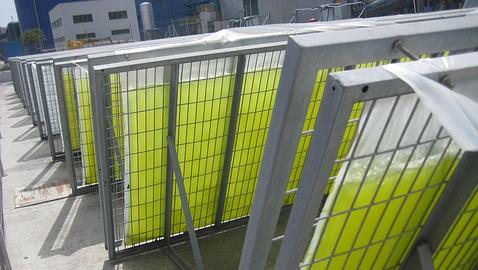 Endesa ensaya un nuevo concepto de biorrefinería Endesa ensaya un nuevo concepto de biorrefinería