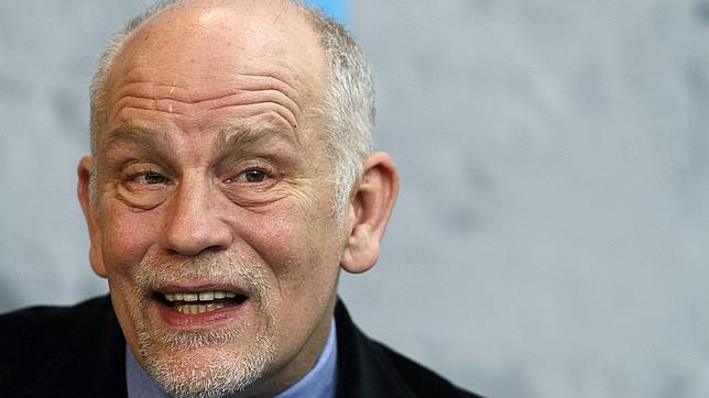 John Malkovich dirigir� en Edimburgo un espect�culo sobre Harold Pinter