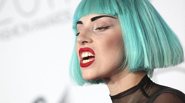 Lady Gaga, a favor de la abstinencia sexual entre los jóvenes Lady Gaga, a favor de la abstinencia sexual entre los jóvenes