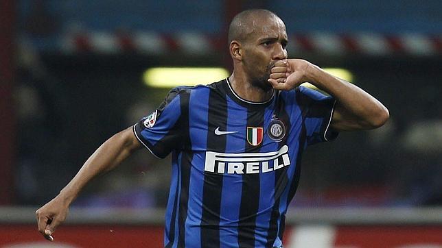 Mourinho insiste con Maicon
