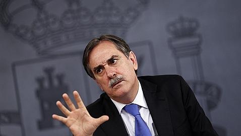 Una empresa podrá despedir con 20 días si prevé pérdidas «transitorias» Una empresa podrá despedir con 20 días si prevé pérdidas «transitorias»