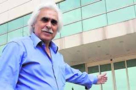 Rafael G�mez declara que sus ahorros se limitan a 4.000 euros