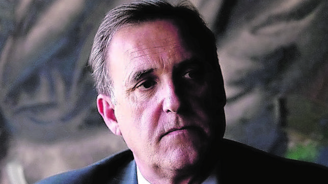 José María Arias: «La reestructuración financiera llega tarde» José María Arias: «La reestructuración financiera llega tarde»