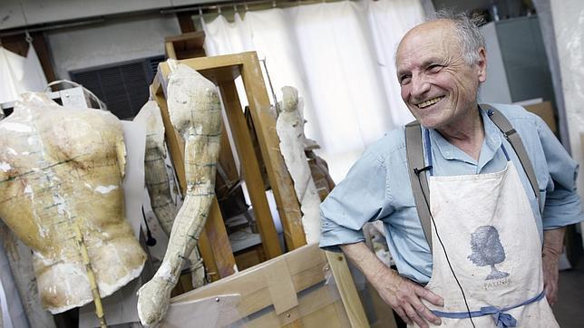 La exposición de Antonio López en el Thyssen, entre las diez mejores de 2011 La exposición de Antonio López en el Thyssen, entre las diez mejores de 2011