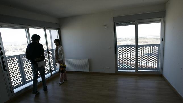 �Cu�nto cuesta mantener una casa vac�a?