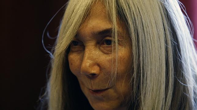 Kodama: �Algunos quieren ser Borges y me odian porque les digo que no lo son�