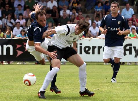 El Pozoblanco pone fin al sue�o de subir