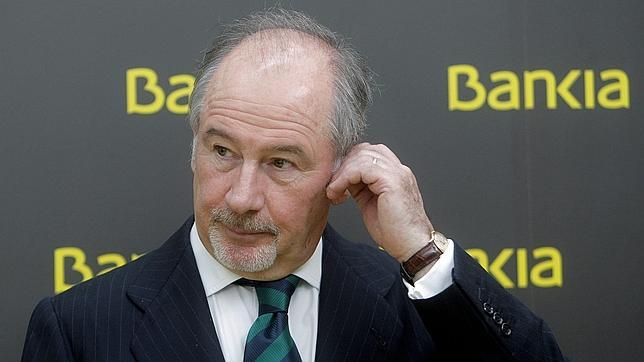 Bankia estudia si sale a Bolsa en junio o se aplaza a noviembre Bankia estudia si sale a Bolsa en junio o se aplaza a noviembre