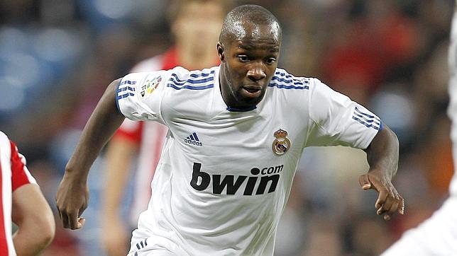 La Juve plantea un intercambio Lass-Melo