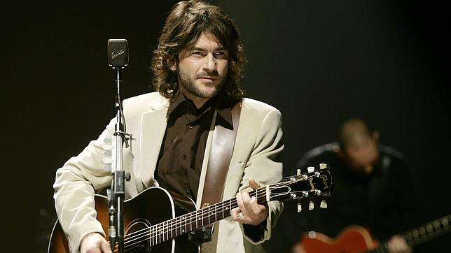 Quique Gonz�lez, en la cresta de la ola