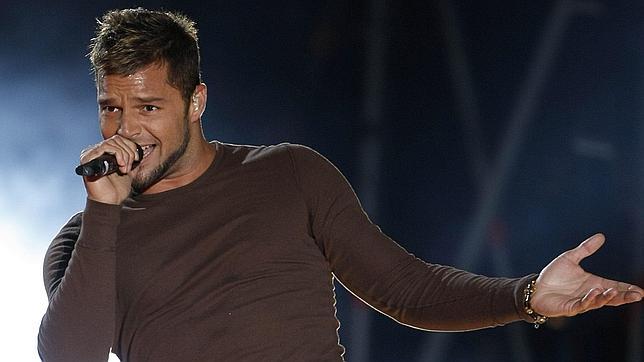 «María», de Ricky Martin, es la canción del verano preferida de los españoles «María», de Ricky Martin, es la canción del verano preferida de los españoles