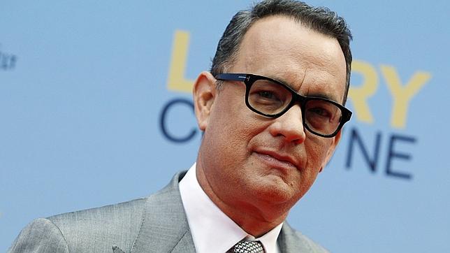 El nuevo proyecto tit�nico de Tom Hanks se llama �American gods�