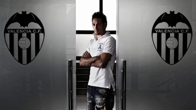 �Que nadie dude de que siempre lo he dado todo por este club�