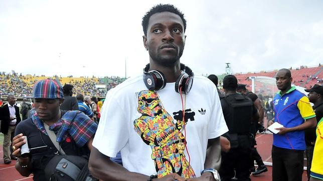 El final de la �ltima batalla Mou-Valdano