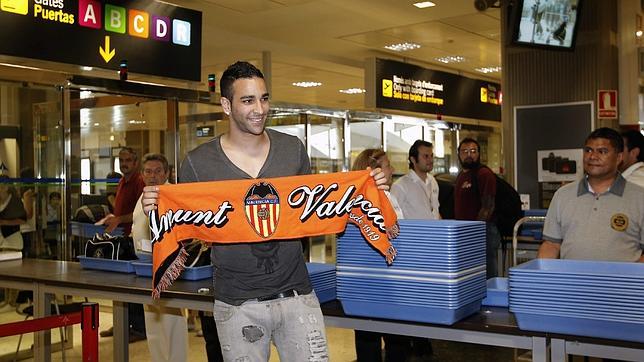 Rami supera el reconocimiento m�dico