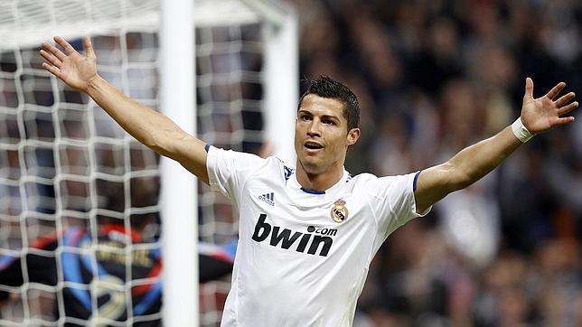 Cristiano Ronaldo: �No me voy al City�