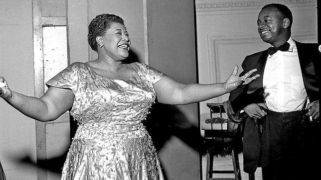 Ella Fitzgerald