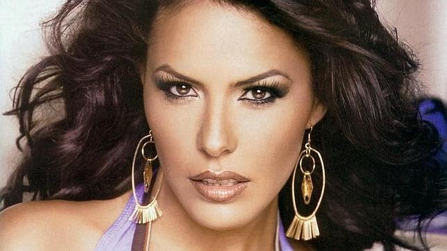 La periodista mexicana no tenía concertada la entrevista con Iker La periodista mexicana no tenía concertada la entrevista con Iker