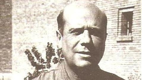 Un documental saca a la luz la historia de Jes�s Monz�n, �el l�der olvidado�