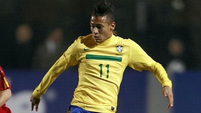 Bronzetti desmiente que diese por cerrado el fichaje de Neymar por el Madrid