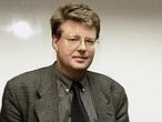 La faceta activista de Stieg Larsson La faceta activista de Stieg Larsson
