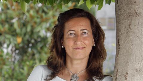 Trinidad Moreno: Gobernar en solitario ser difcil, pero no imposible