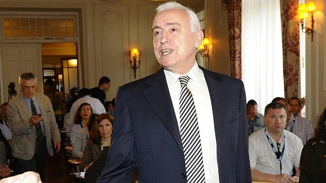 Los bancos no se sienten responsables del alto desempleo en Espaa