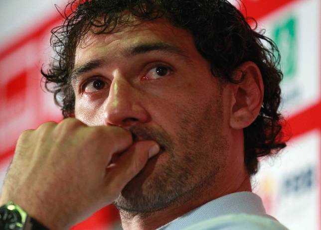 �Mi equipo ha sido Espa�a�