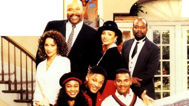 Will Smith planea el regreso de �El pr�ncipe de Bel Air�