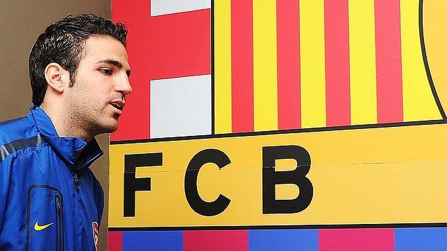 Rosell: «Cesc no vale 40 millones» Rosell: «Cesc no vale 40 millones»