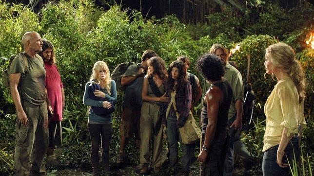 «Perdidos» se cuela en el examen de inglés de Selectividad «Perdidos» se cuela en el examen de inglés de Selectividad