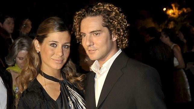 Bisbal-Tablada y otras grandes rupturas por sorpresa Bisbal-Tablada y otras grandes rupturas por sorpresa