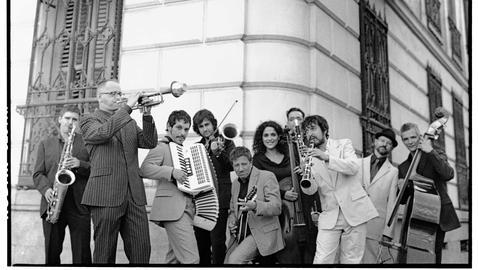 Celebra el D�a Europeo de la M�sica