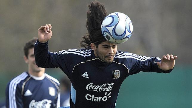 Tottenham, Inter y Palermo siguen los pasos de Banega