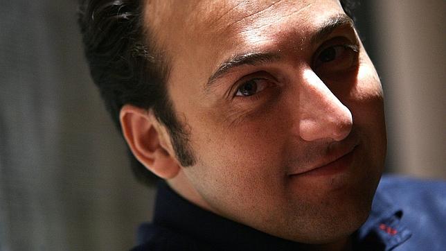 El fin del mundo, seg�n Iker Jim�nez