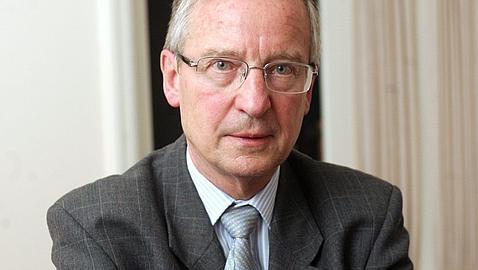 Donges, asesor de Merkel, prev� un alza de tipos dif�cil de digerir para Espa�a