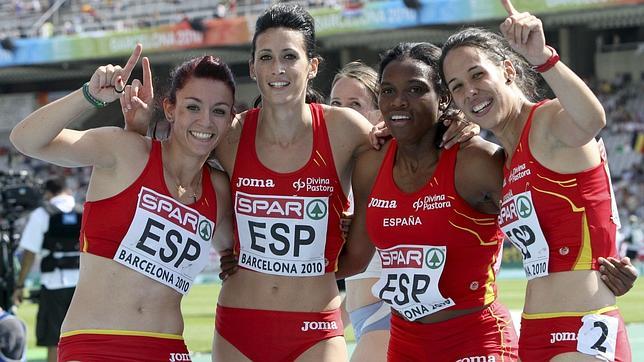 La Federación aparta a Luz Murillo por entrenarse con Pascua La Federación aparta a Luz Murillo por entrenarse con Pascua