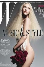 Christina Aguilera y su versión Photoshop Christina Aguilera y su versión Photoshop