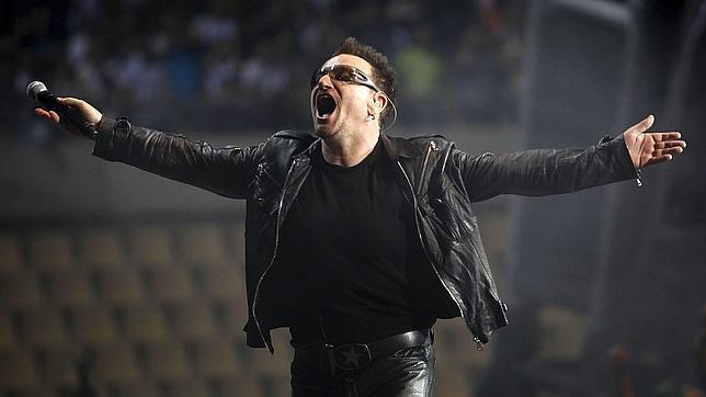 U2 es el grupo más rico del mundo U2 es el grupo más rico del mundo