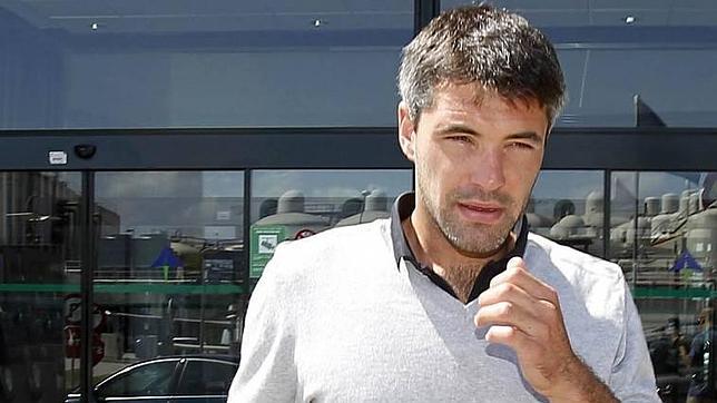 Toulalan ficha por el Málaga Toulalan ficha por el Málaga