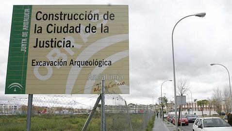 La Junta busca ya una firma que evalúe los proyectos aspirantes La Junta busca ya una firma que evalúe los proyectos aspirantes