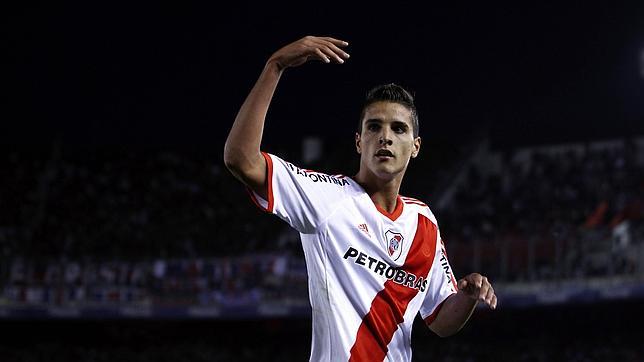 River Plate se asoma al borde del descenso