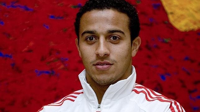 Thiago: �No med� bien las palabras, aunque creo que se han malinterpretado�