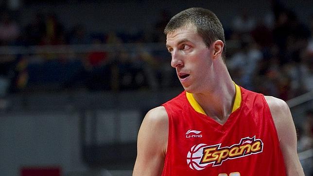 Fran Vázquez renuncia al Eurobasket Fran Vázquez renuncia al Eurobasket