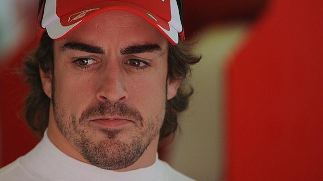 Alonso: «Hemos demostrado que tenemos potencial para ganar» Alonso: «Hemos demostrado que tenemos potencial para ganar»