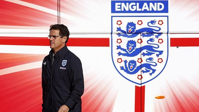 Un combinado brit�nico para los Juegos Ol�mpicos de Londres