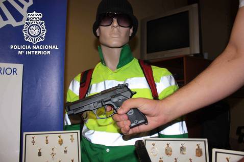 El ocaso del «clan de los cordobeses» El ocaso del «clan de los cordobeses»