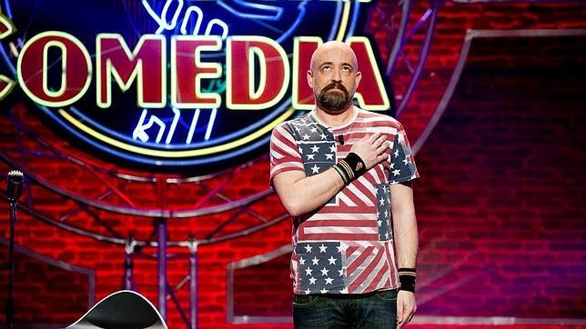 Goyo Jim�nez y su equipo sustituyen a �Tonter�as las justas�