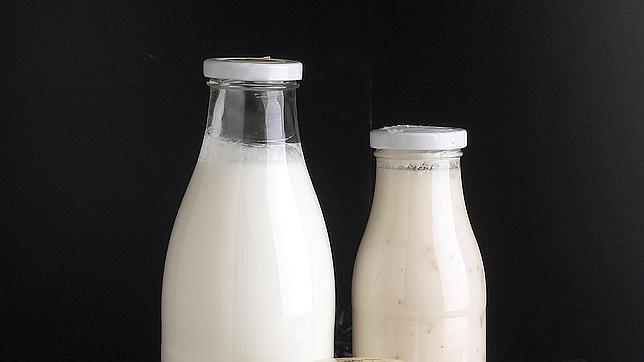 La calidad de la leche es peor que hace diez a�os